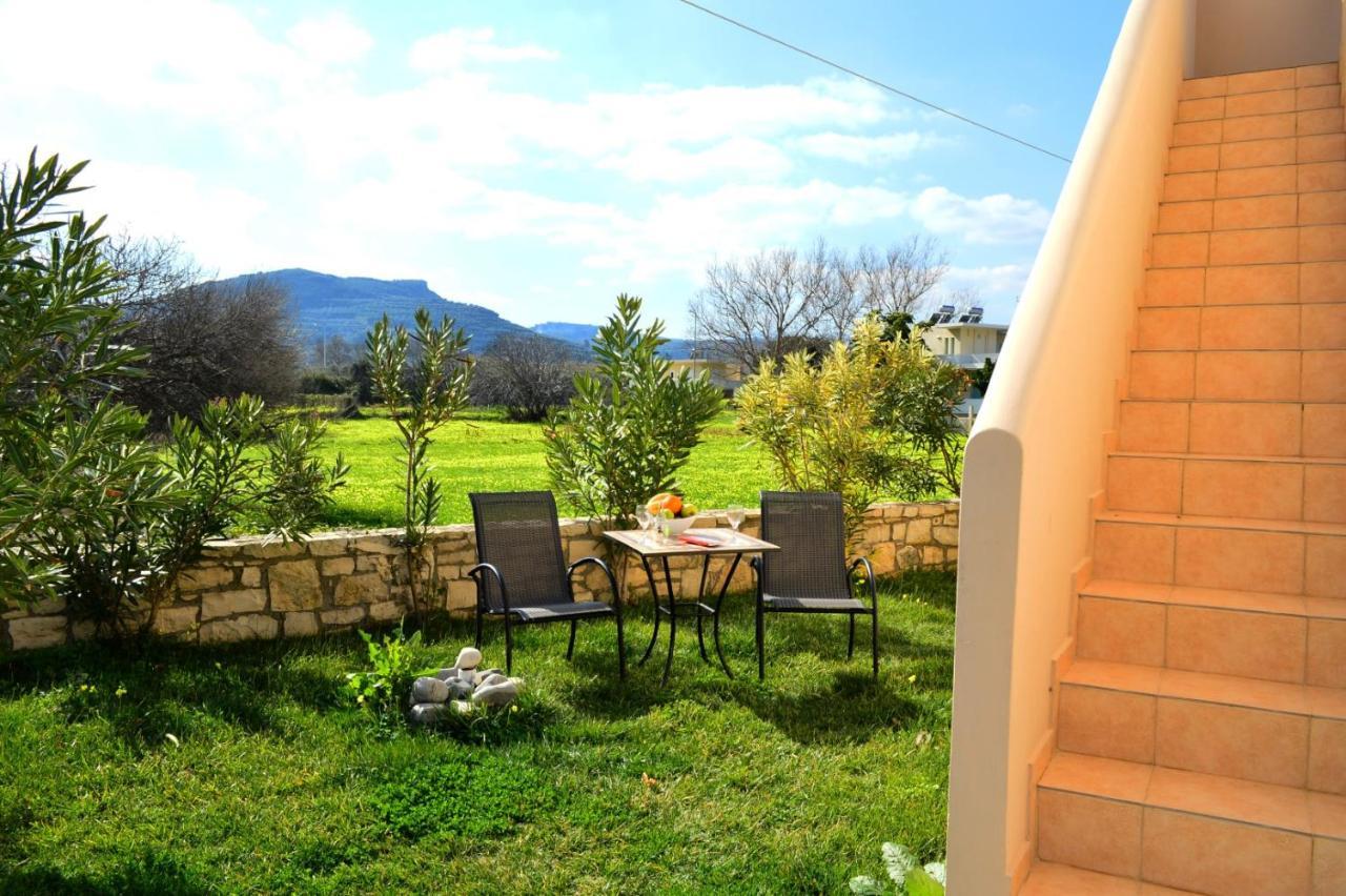 Villa Nopigia Homeleader Exteriör bild